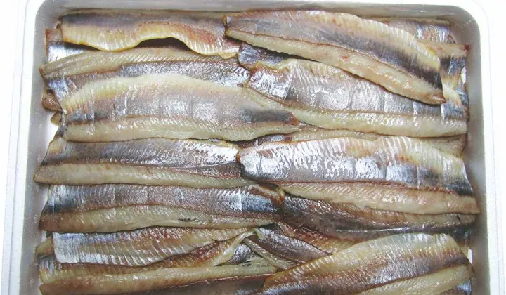 Illustration du rappel ALERTE : filets de harengs fumés label rouge - suspension agrément sanitaire - perte de maitrise