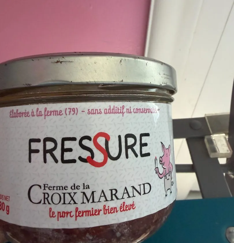 Illustration du rappel ALERTE : conserve en verre 330 gr - perte de maitrise du process de sterilisation