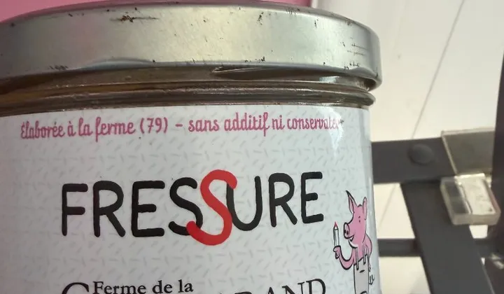 Illustration du rappel ALERTE : conserve en verre 330 gr - perte de maitrise du process de sterilisation