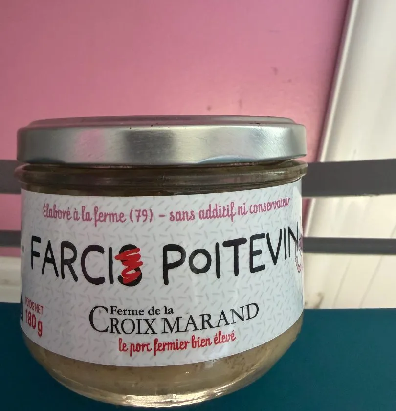 Illustration du rappel ALERTE : conserve en verre 180 gr - perte de maitrise du process de sterilisation