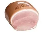 Illustration du rappel ALERTE : jambon blanc superieur foue avec couenne vendu au rayon traditionnel - présence de listeria