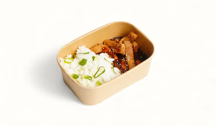 Illustration du rappel 🚨 ALERTE : Porc au caramel Bim Bang rappelé - risque de contamination à la listéria