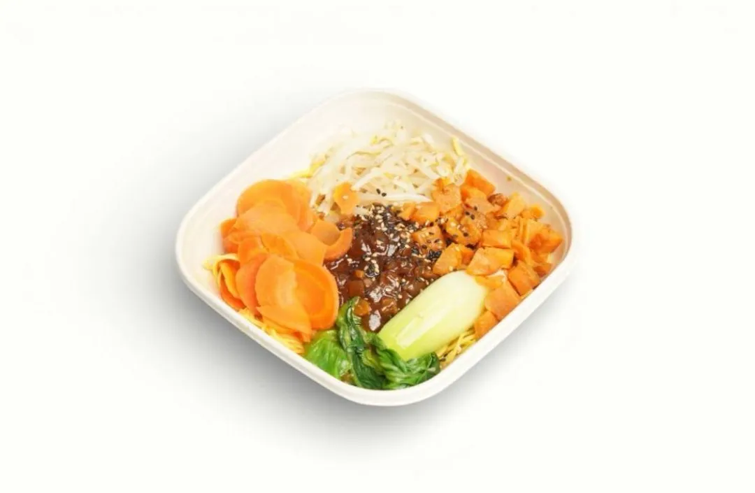 Illustration du rappel ⚠️ ALERTE : Nouilles Foodles rappelées - risque de contamination à la listéria