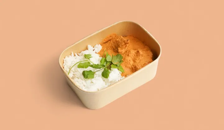 Illustration du rappel ⚠️ ALERTE : Poulet Tikka Massala Indian Kitchen rappelé - risque de contamination à la listéria