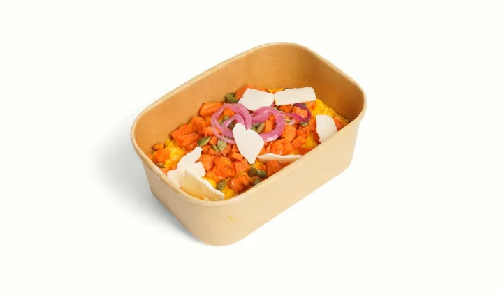 Illustration du rappel ⚠️ ALERTE : Risotto Luisa e Basilio rappelé - risque de contamination à la listéria