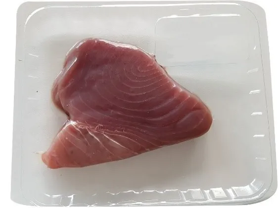 Illustration du rappel 🚨 ALERTE TOXIQUE : Longe de thon albacore rappelée - présence d'histamine