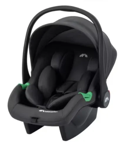 Illustration du rappel 🚨 Sièges auto bébé Bébé Confort — Risque de détachement de la poignée : jusqu'à 4 modèles concernés