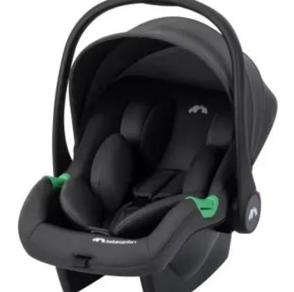 Illustration du rappel 🚨 Sièges auto bébé Bébé Confort — Risque de détachement de la poignée : jusqu'à 4 modèles concernés